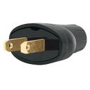 Clavija Hule 2 Pz Volteck 46122 Volteck Cl-h