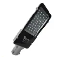 Luminaria para vialidades de 50 watts con fotocelda
