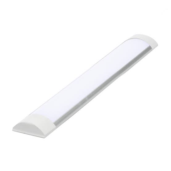 Lámpara Flat Opalina 24 Watts 60 cm