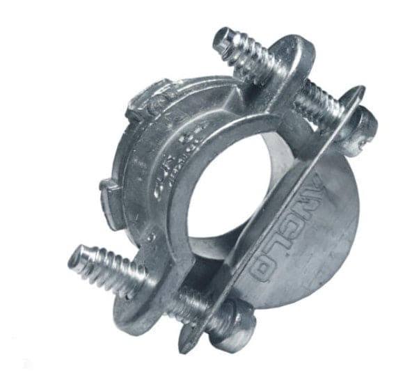 Conector para Cable Uso Rudo 1/2 "