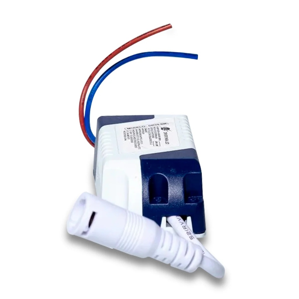 Driver LED