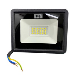 Reflector 20 Watts 6000K