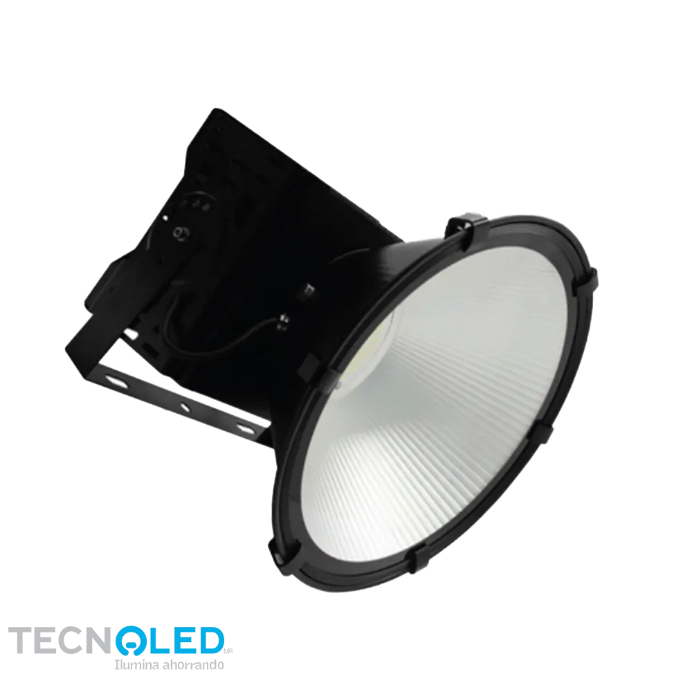 Luminaria industrial Tower Light 400 watts 100-305 v