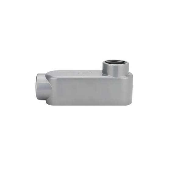 Condulet "LB" 1/2 "