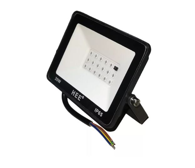 Reflector RGB 30 Watts QOP