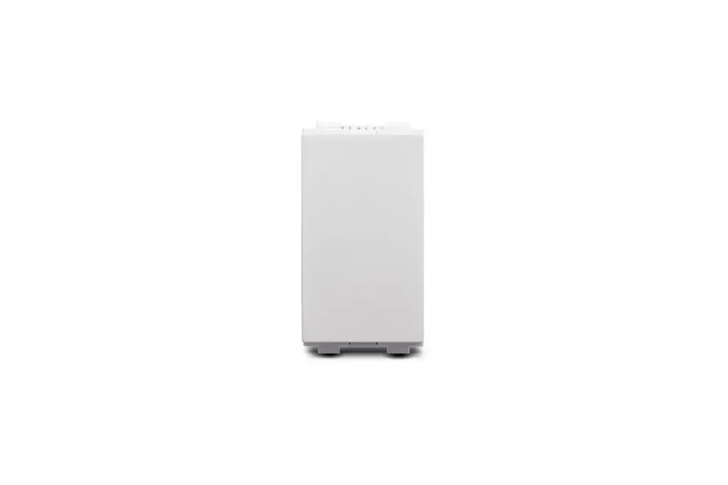 Tapa cubre hueco, Blanco Veto