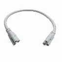 Conector doble para integrado