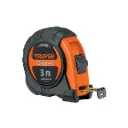 Flexometro Gripper Resiste Impactos