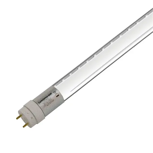 Tubo T8 LED 18 watts 120 cm