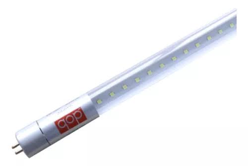 Tubo T8 transparente 2L 18 watts