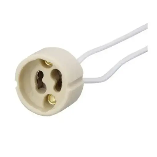 Soquet base GU10