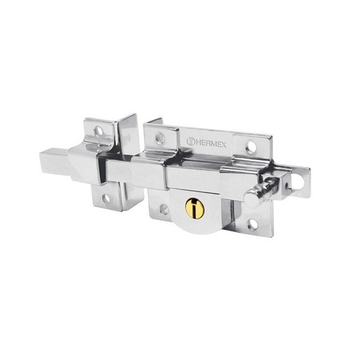 [TRUCER37126] CERRADURA DE BARRA FIJA IZQUIERDA