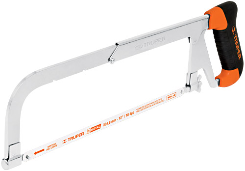 [TRUVAR19341] APT-12 Arco profesional de solera de 12\"