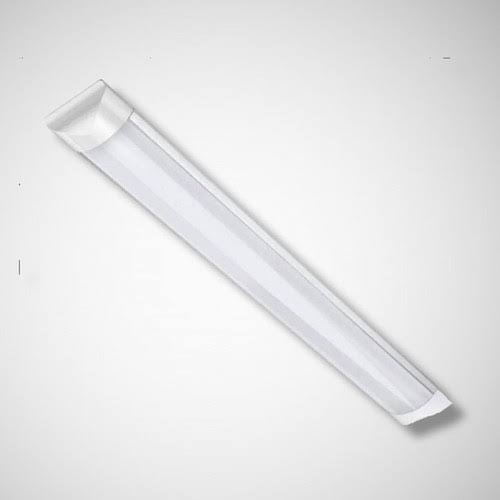 Lámpara Flat Opalina 40 WATTS 1.20 mts