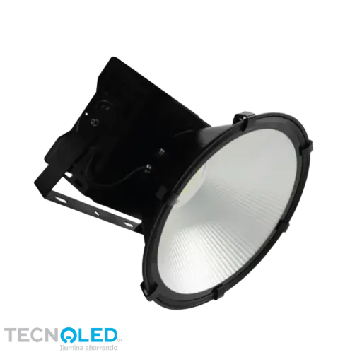 Luminaria industrial Tower Light 400 watts 100-305 v