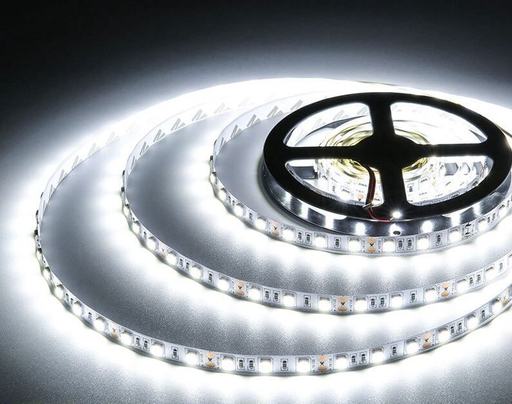 Tira led exterior 5050 5 mts 