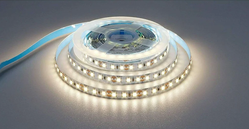 [LASTIR49212] Tira led blanca interior 2835 5 mts 