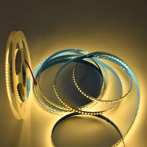 Tira led interior 5 mts 