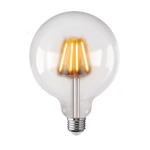 Foco LED Vintage Globo 4W Dimeable