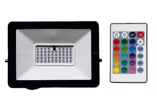 Reflector RGB 100 Watts HEE 