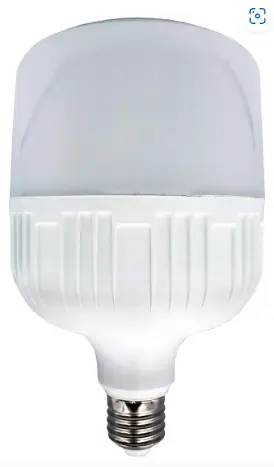 Foco tipo bala 50 watts LULDEX  