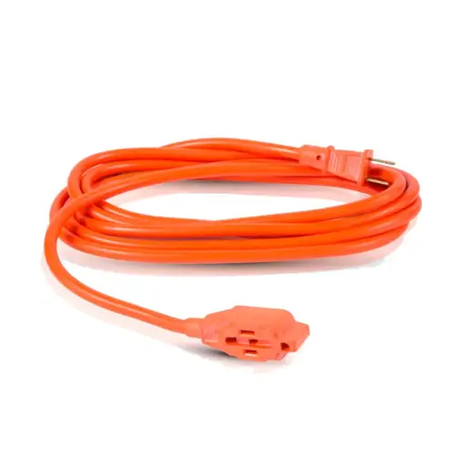 Extensión uso rudo Black Decker