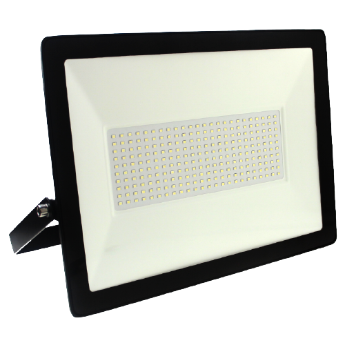 Reflector 100W 6000K Thin