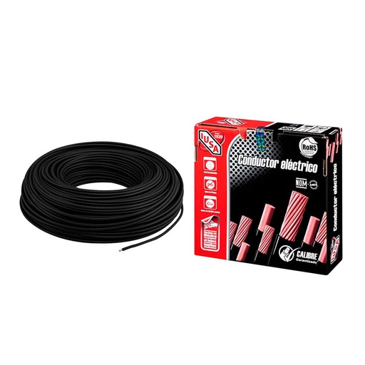 CABLE THW 10