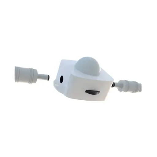 Sensor de movimiento para tira LED 12 volts